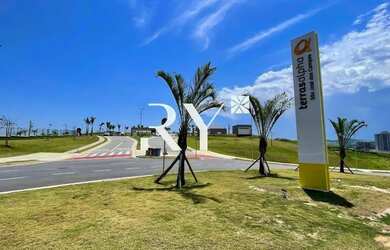 Imagem 4: Execelente Lote no Condomínio Terras Alpha - Urbanova - São José dos Campos - 356,67m²