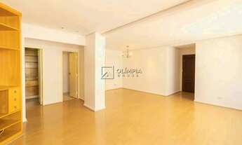 Imagem 3: Venda Apartamento 2 Dormitórios - 104 m² Jardim Paulista