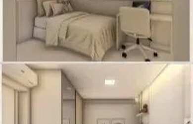 Imagem 5: Excelente Apartamento 2/4 Sendo 1 Suíte no Lagoa do Jockey