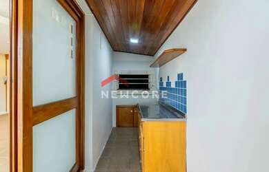 Imagem 6: Cobertura em Rua Tenente-coronel Fabrício Pilar - Mont Serrat - Porto Alegre/RS