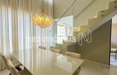 Imagem 7: Venda Dúplex Alphaville - Lagoa dos Ingleses Nova Lima