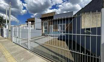 Imagem: Casa com 2 dormitórios para alugar, 50