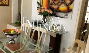 Imagem 3: Apartamento - Padrão / Residencial / Leme