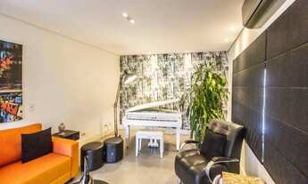 Imagem 5: Casa para venda em Santana de Parnaíba, Cond. Campos do Conde - 460 m²