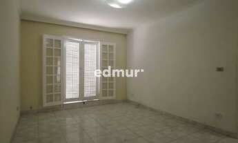 Imagem 2: SOBRADO para VENDA E ALUGUEL com 208m² no bairro VILA CURUÇÁ com 3 quartos e 3 vagas. SANT