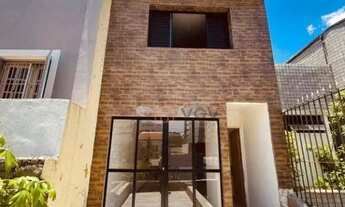 Imagem: Sobrado com 2 dormitórios à venda, 200