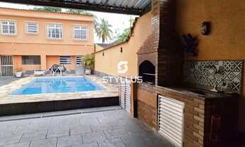 Imagem 4: Praça Seca Casa com 5 dormitórios