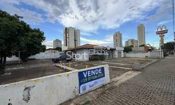 Imagem: Terreno - Jardim Brasil - Campinas