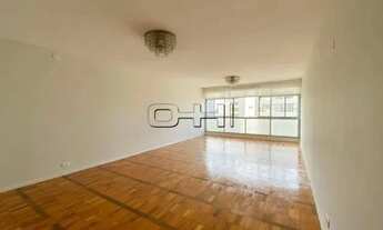 Imagem 3: Aluguel Apartamento 3 Dormitórios - 146 m² Vila Mariana