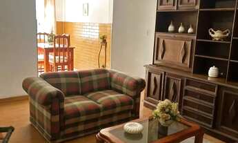 Imagem 3: Apartamentos à venda 2 Quartos, 1 Vaga, 86M², Retiro, Petrópolis - RJ