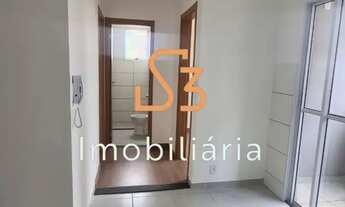 Imagem 4: APARTAMENTO RESIDENCIAL em UBERLÂNDIA - MG, Jardim Espanha