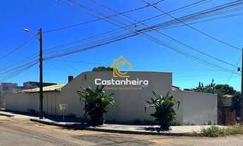 Imagem 2: Casa de Esquina 04 quartos sendo 02 suítes 01 com closet - Plano Diretor Sul