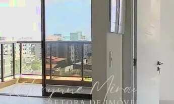 Imagem 4: Imóvel para venda com 120 metros quadrados com 3 quartos em Jardim Oceania - João Pessoa