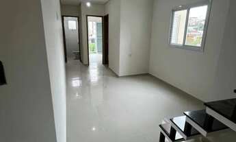 Imagem 3: COBERTURA - VILA MAZZEI - SP