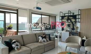 Imagem 5: Cobertura 257m² -3 suites 3 vagas de garagem a venda na Aclimação