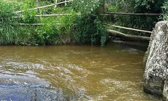 Imagem 3: 500m² em Ibiúna com ótima localização e preço especial de R$50 mil