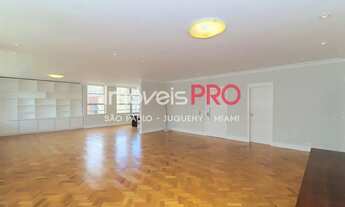 Imagem 5: Apartamento 04 dorm 02 suites 300m a venda em Higienopolis