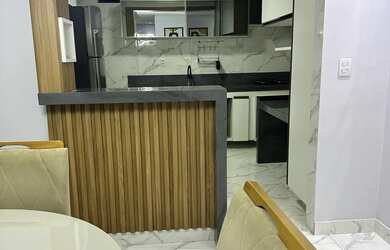 Imagem 3: Apartamento mobiliado boa viagem