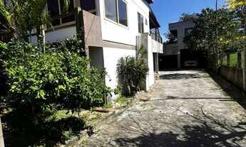 Imagem 7: Casa na Lagoa Esteves 6 dormitórios