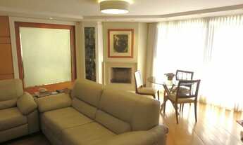 Imagem 4: Imóvel para venda com 221 metros quadrados com 4 quartos em Higienópolis - Porto Alegre