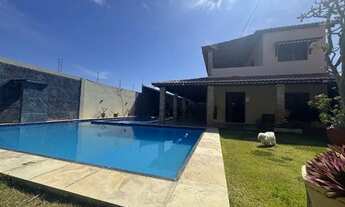 Imagem 2: Alugo casa de praia na Caponga-CE