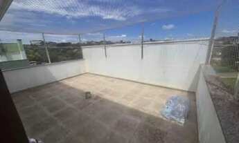 Imagem 4: Cobertura duplex com 2 quartos sendo 1 suíte e 2 vagas