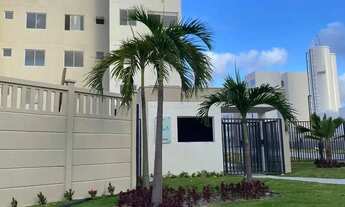 Imagem 6: Unidade na Lagoa Redonda disponível para Repasse - 3 andar