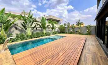 Imagem: Casa Sobrado- Reserva Santa Luisa