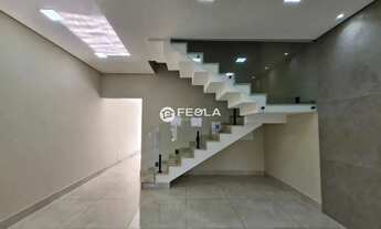 Imagem 4: Casa à venda e para alugar em Americana, Jardim Ipiranga, com 3 quartos, com 139 m²