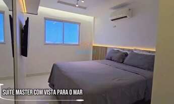 Imagem 5: CÓD: 5803. Apartamento Todo Mobiliado para Venda no Residencial Mar de Java