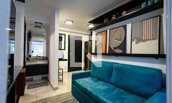 Imagem 3: Apartamento à Venda - Consolação, 1 Quarto, 47 m2