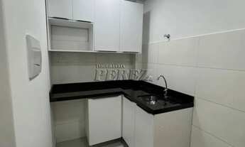 Imagem 6: Sala para alugar no centro de Londrina, na Rua Alagoas