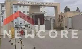 Imagem: Apartamento em Rua Valmir Hermelino Machado