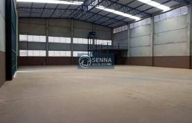 Imagem 4: Aluguel de Galpão 800M² Comercial no Centro de Cabreúva-SP