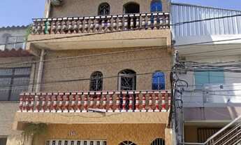 Imagem: Vendo prédio residencial