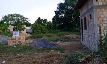 Imagem: TERRENOS PARCELADOS