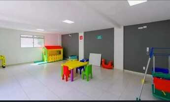 Imagem 2: Apartamento para comprar Engenho Nogueira Belo Horizonte