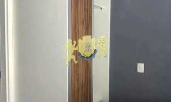 Imagem 7: Flat para alugar na Bela Vista - Edifício Brasil