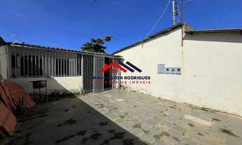 Imagem 3: Vendo Casa de esquina QNN 03 Ceilândia Norte