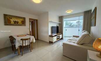 Imagem: Apartamento para Venda em Belo Horizonte