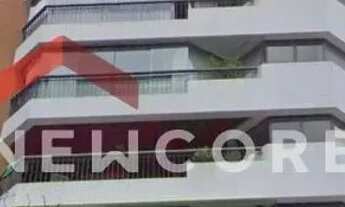 Imagem: Apartamento em Rua Inhambú - Vila Uberabinha