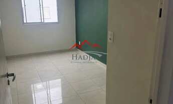 Imagem 4: Apartamento à venda no Residencial Di Napolis, em Jundiaí SP