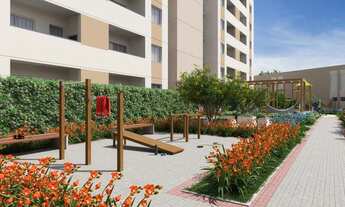 Imagem 4: Apartamento com dois quartos no Espinheiros