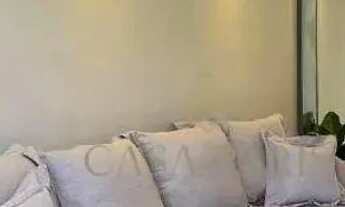 Imagem: Casa com 2 dormitórios à venda, 75 m²