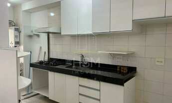 Imagem 4: Apartamento para alugar - 72m² - Centro, São Bernardo do Campo no Condomínio Fatto