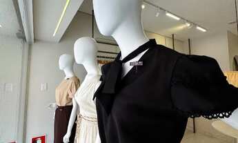 Imagem 6: Luva loja de roupas