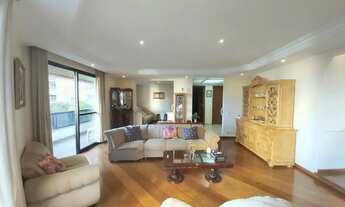 Imagem: Apartamento para venda em Perdizes com 4