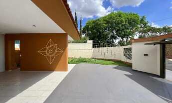 Imagem 2: Casa Térrea à venda com 4 dormitórios no bairro City Ribeirão