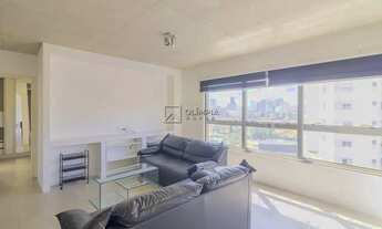 Imagem 5: Venda Apartamento 1 Dormitórios - 74 m² Chácara Santo Antônio