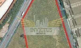 Imagem: Terreno Industrial/Comercial para Alugar